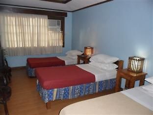 Fernandos Hotel Sorsogon Екстериор снимка