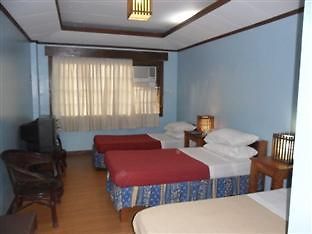Fernandos Hotel Sorsogon Екстериор снимка