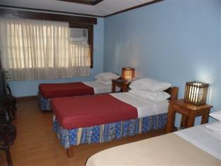 Fernandos Hotel Sorsogon Екстериор снимка