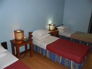 Fernandos Hotel Sorsogon Екстериор снимка